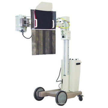 50mA Bedside X-ray Camera (Radiography Fluoroscopy)